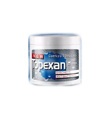 New Topexan Disch Dermopur66pz