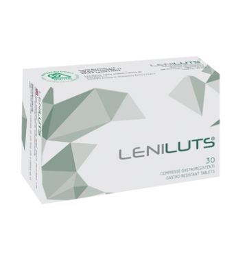 Leniluts 30cpr Gastroresistent