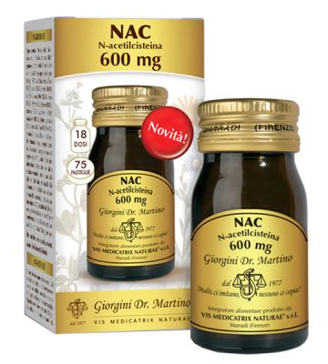 Nac 75past