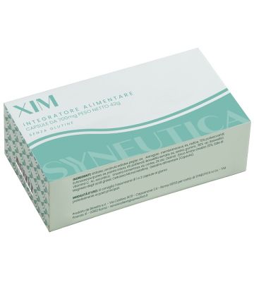 Xim 60cps