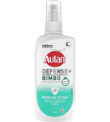 Autan Defense Bimbo 100 ml