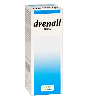 Drenall 50ml