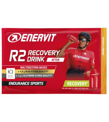 Enervit r2 Recovery Ara 50g