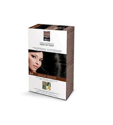 Vebix Color Castano Medio 4,0