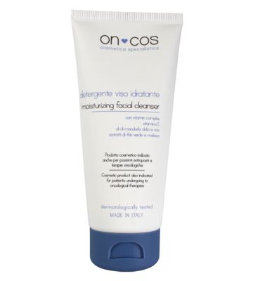 Oncos Detergente Viso 100ml