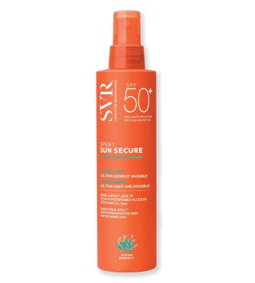 Sun Secure Spr Biode 50+ 200ml