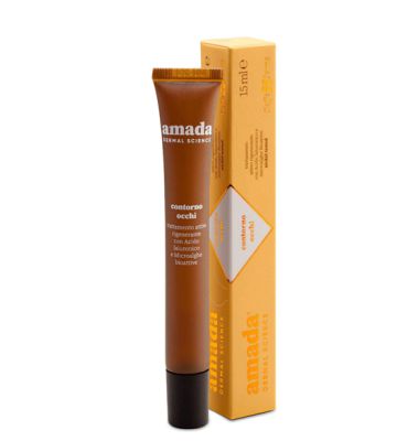 Amada Contorno Occhi 15ml