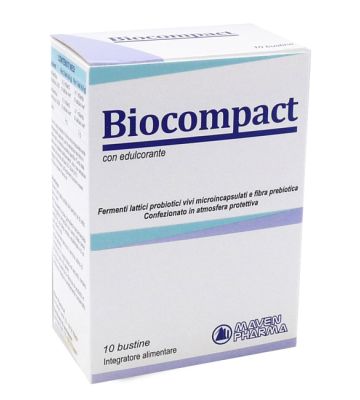Biocompact 10bust