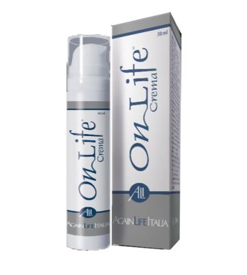 Onlife Crema 50ml