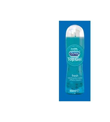 Durex Fresh Gel Lubrificante