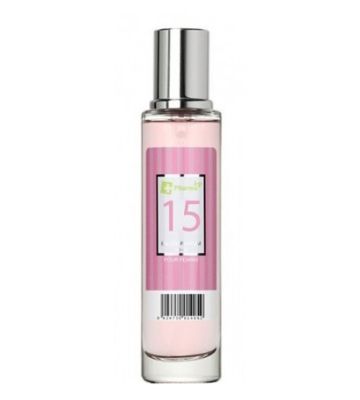 Iap Pharma 15 Donna 30ml
