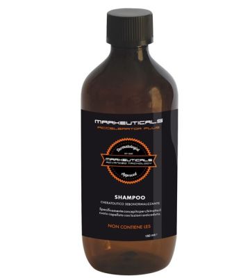 Markeuticals Acceler Plus200ml