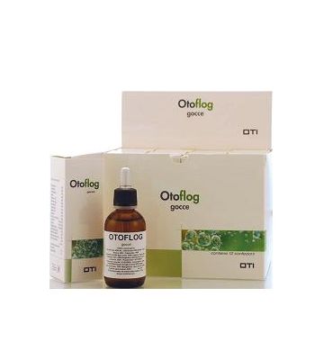 OTOFLOG GTTA50ML