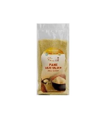 Pane Anna Pane Grattugiato500g