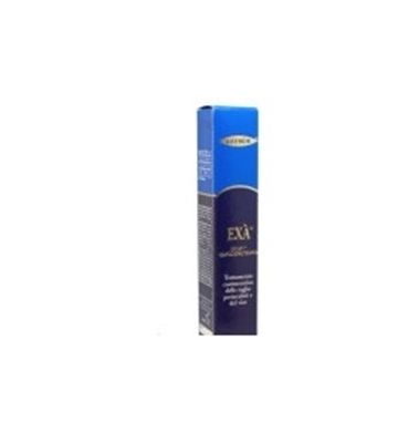 Exa' Gel Contorno Occhi 15ml