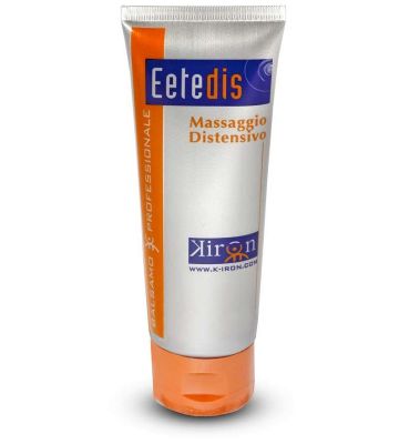 Kiron Eetedis Bals Massag100ml