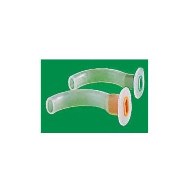 Cannula Guedel 3