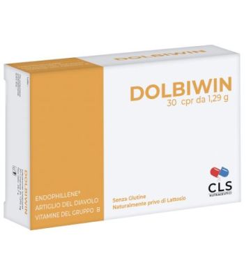 Dolbiwin 30cpr
