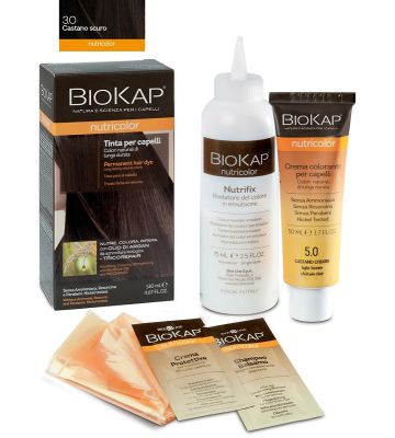 Biokap Nutric 3,0 Cst Scuro