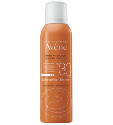 Avene Sol Nebulizzat Spr Spf30