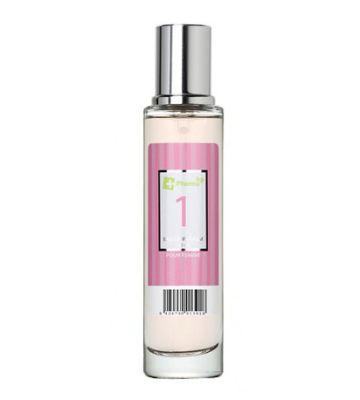 Iap Pharma 1 Donna 30ml