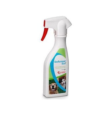 Defensor Eco Lozione N/gas 250