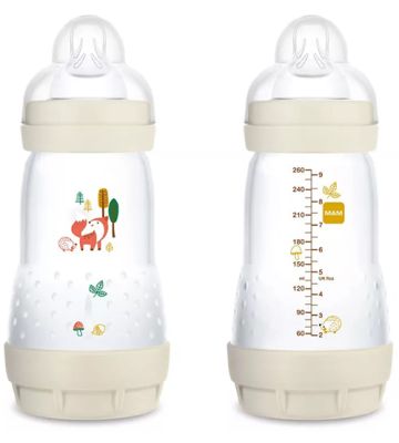 Mam Easy Start 260ml 2+ Neu2pz