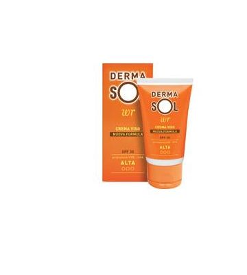 Dermasol wr Viso Prot Alta40ml