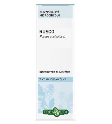 Rusco Rizoma Tint Ial 50ml Ebv