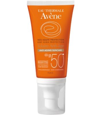 Avene Sol cr Antiage 50+ 50ml