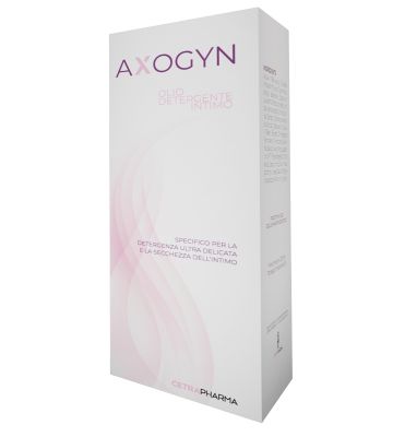 Axogyn Olio Detergente Intimo
