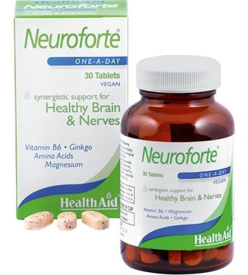 Neuroforte 30cpr