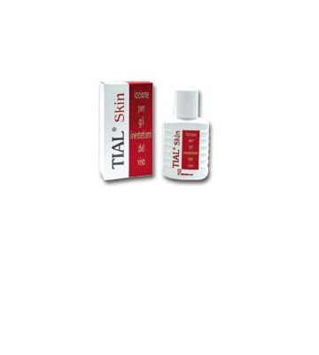 Tial Skin Loz Viso 50ml