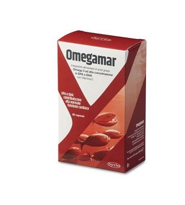 Omegamar 60cps