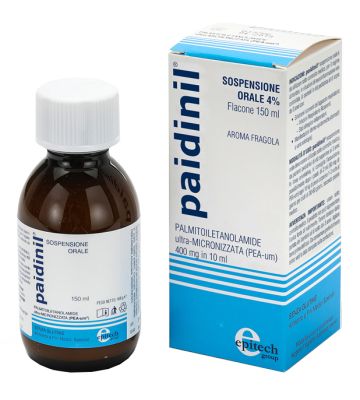 Paidinil 150ml