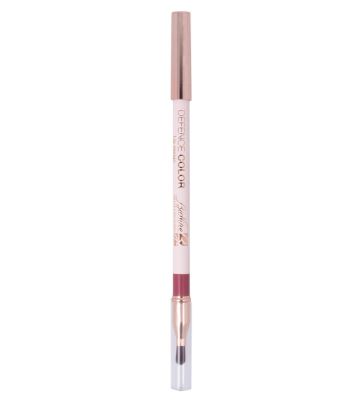 Defence Color Lip Des Mat 211