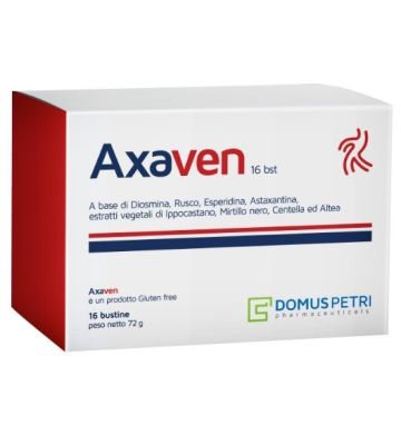 Axaven 16bust