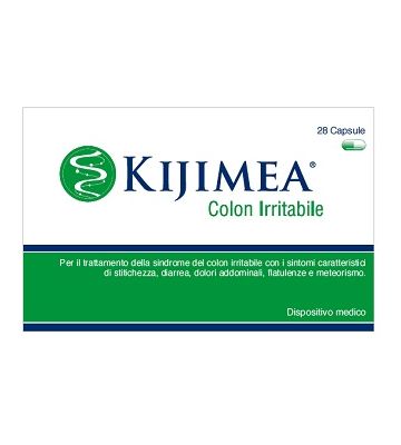 Kijimea Colon Irritabile 28cps