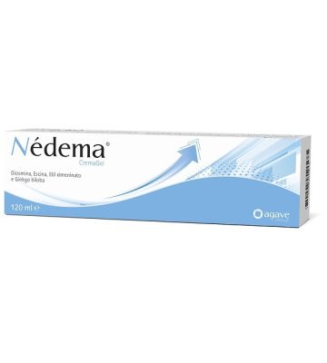 Nedema Cremagel 120 ml