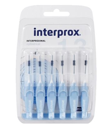 Interprox4g Cilindr Blis 6u 6l