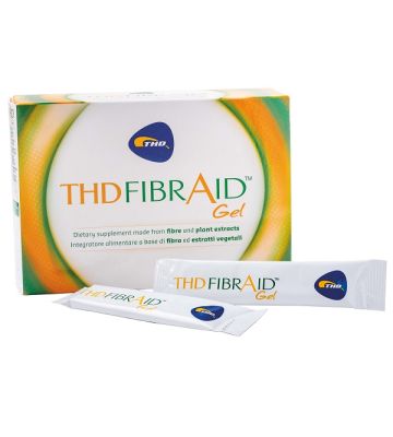 Fibraid Gel 10mlx20pz