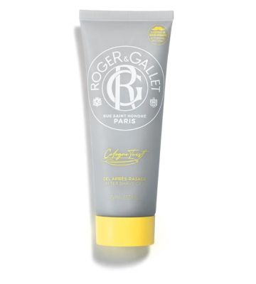 Roger&gallet Cologne Twist Gel Dopobarba 75 ml