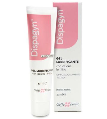 Dispagyn 40ml