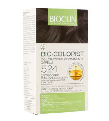 Bioclin Bio Colorist 5,24