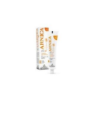 Arnica 30 Plus Gel Tubo 75ml