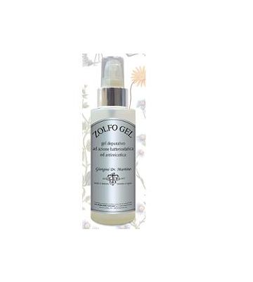 Zolfo Gel 125ml