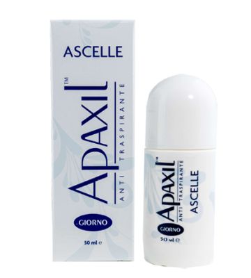 Apaxil Antitra Ascelle Giorno