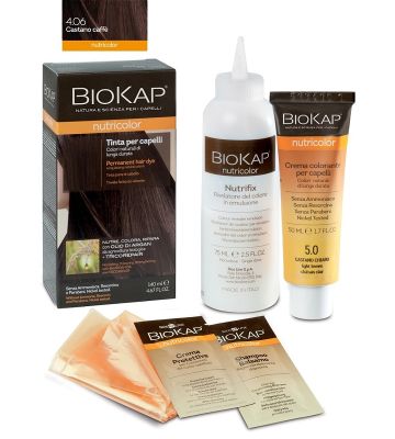 Biokap Nutric 4,06 Cast Caffe'