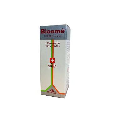 Bioeme Complex 30ml