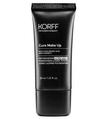Korff mk Fondotinta Never Lt05